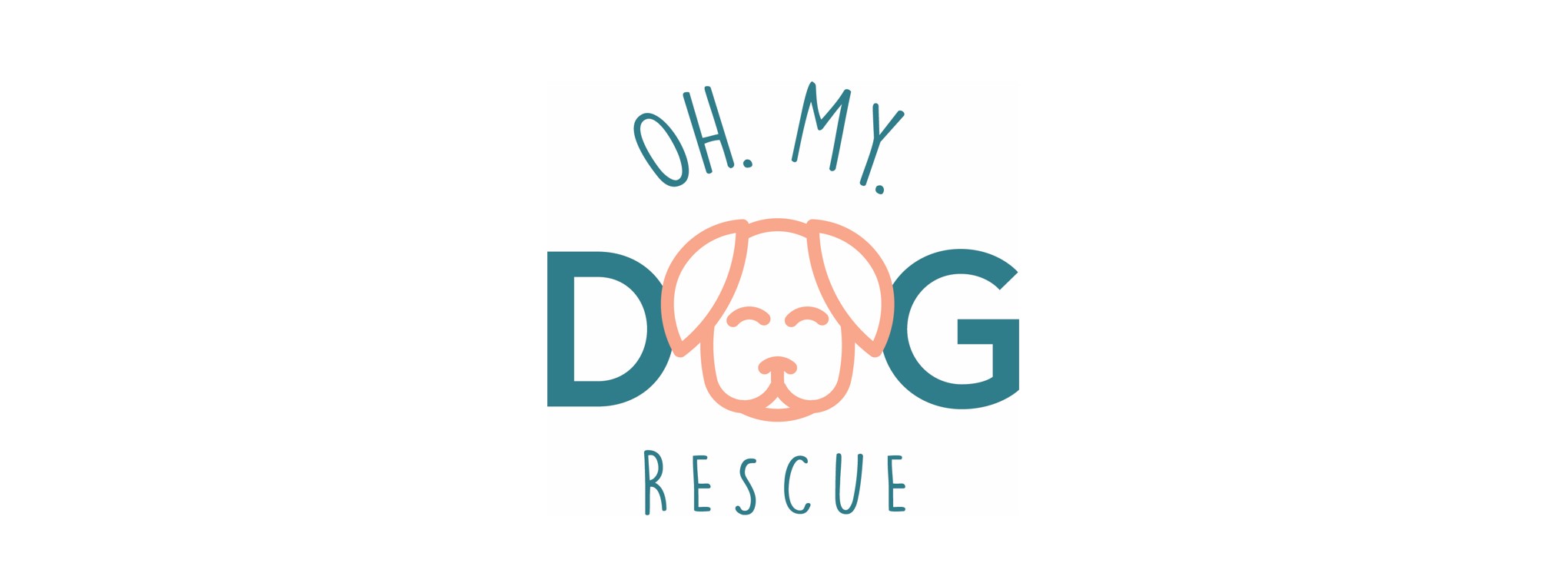 Oh My Dog Rescue Iowa
