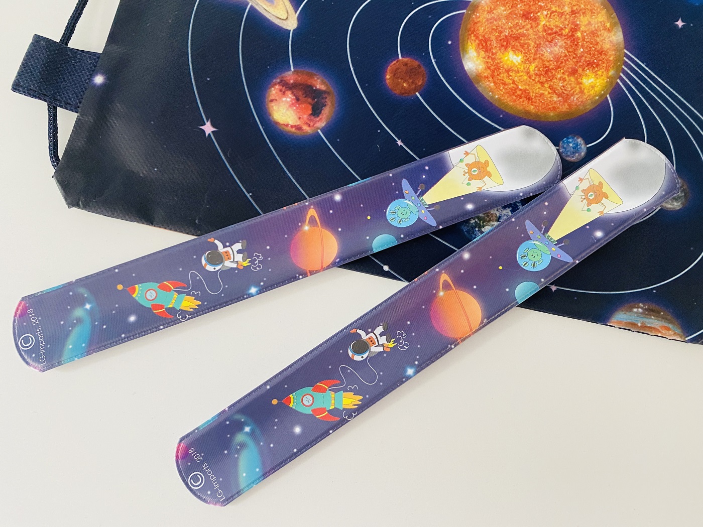 Gastgeschenke Astronauten Geburtstag ohmylife Oh my life