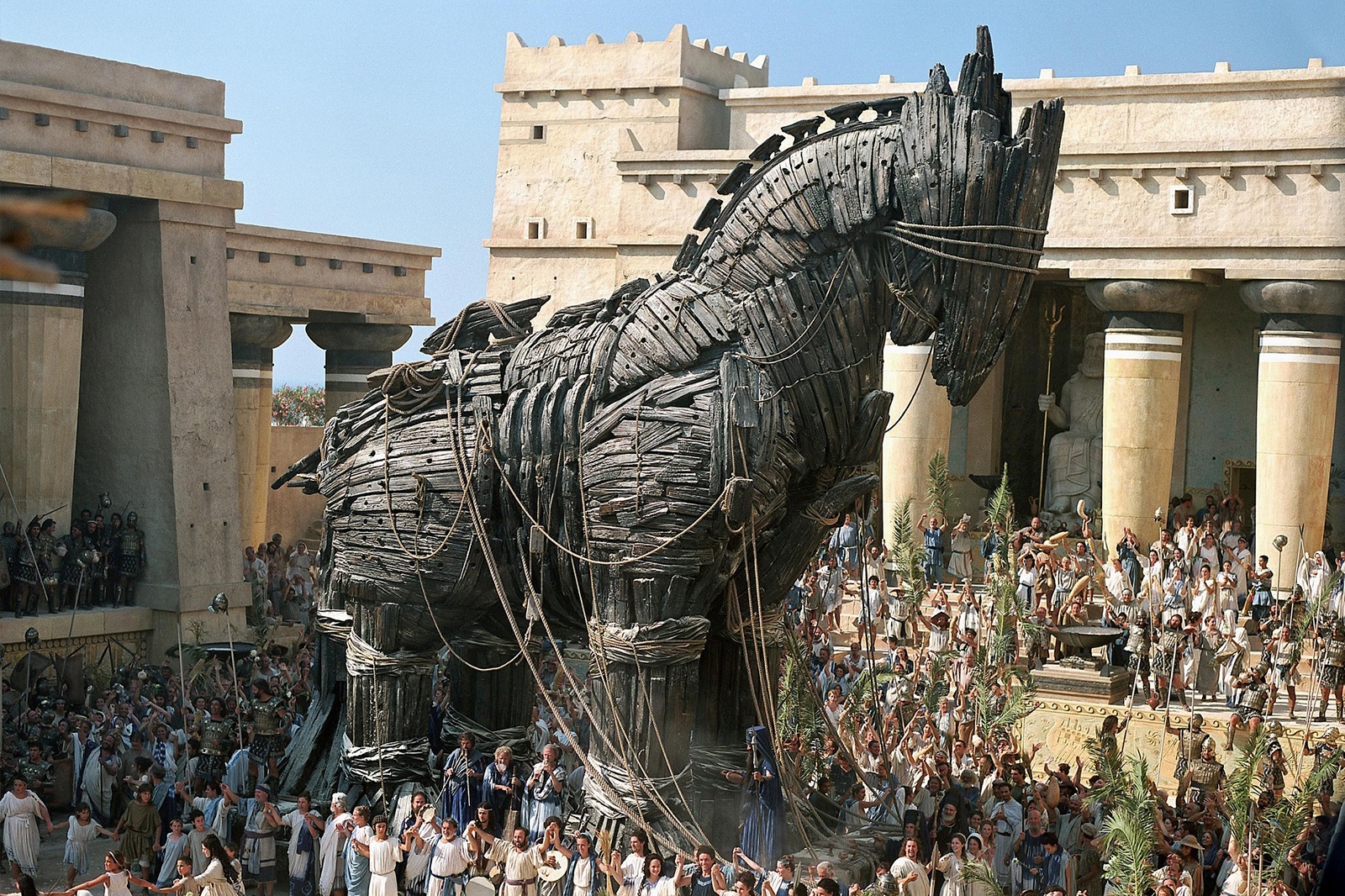 Malta’s famous filming locations Oh My Malta