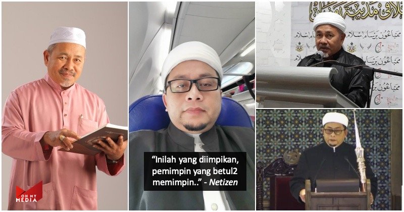 Teks Khutbah Jumaat Kl Ummah rabbani, negara harmoni 21 ogos 2020