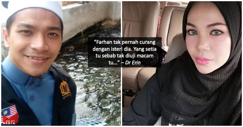 Lelaki Curang Akan Menyesal GaraGara Curang Seorang Suami, Isteri
