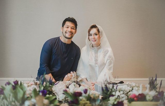 kamal adli dan uqasha senrose