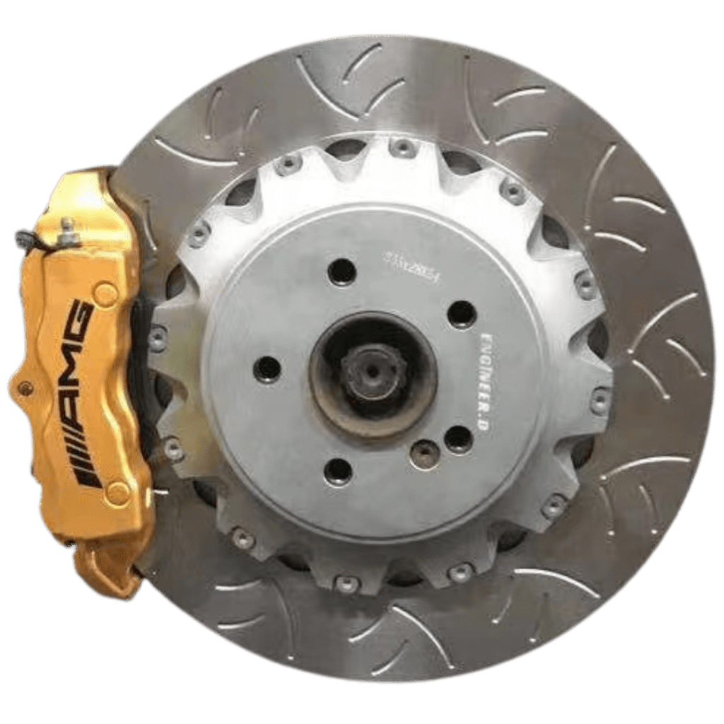 Mazda CX-30 (DM) Brake Kit (Certified Refurbished) - OhMyMi Malaysia