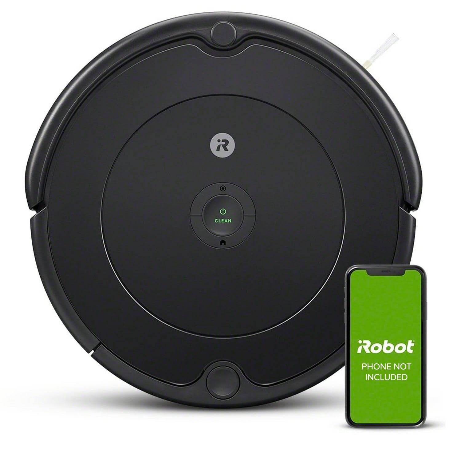iRobot Roomba 692 Robot Vacuum Cleaner OhMyMi Malaysia Xiaomi