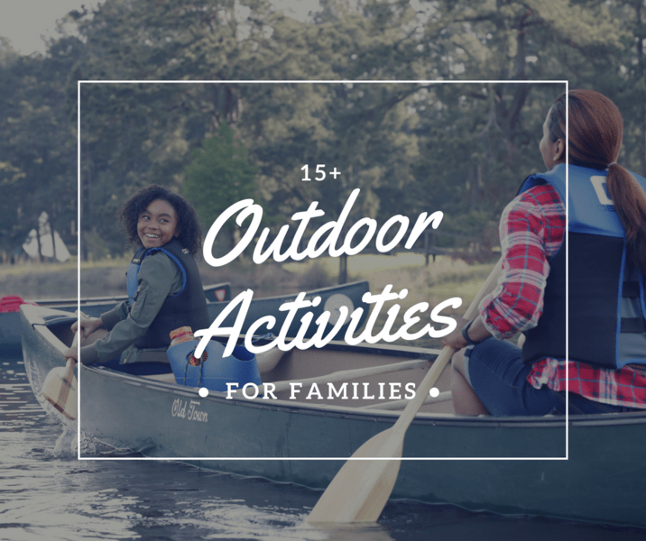 15+ Fun Outdoor Activities For Families In Omaha Oh My! Omaha
