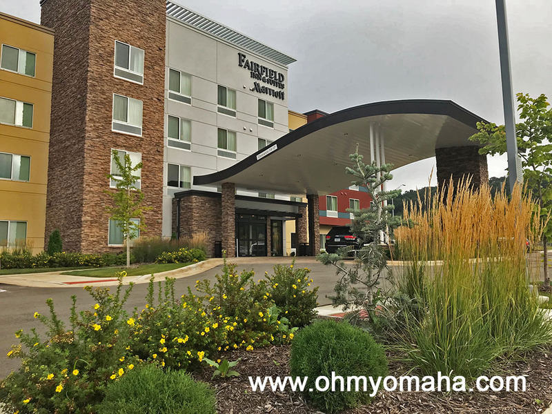 Where To Eat & Where To Stay In Decorah Oh My! Omaha