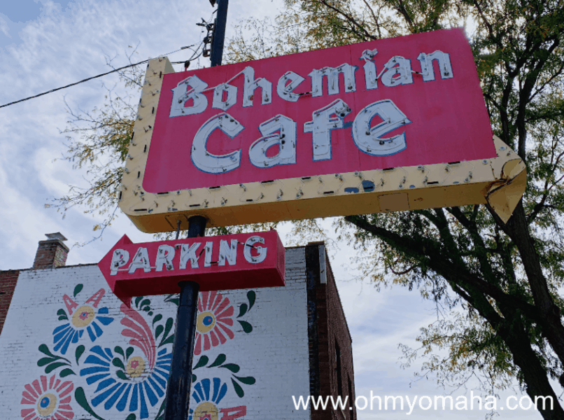 Everything You Need To Know About Omaha's Little Bohemia Oh My! Omaha