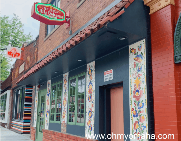 Everything You Need To Know About Omaha's Little Bohemia Oh My! Omaha