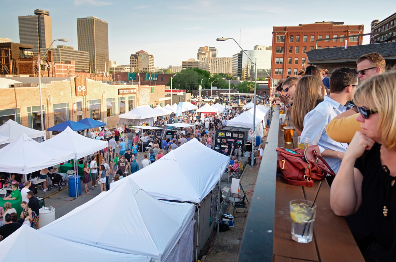 23 Things To Do This Summer In Kansas City Oh My! Omaha