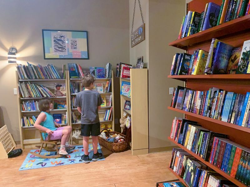 Omaha Bookstore Bliss A Guide To Indie Shops Oh My! Omaha