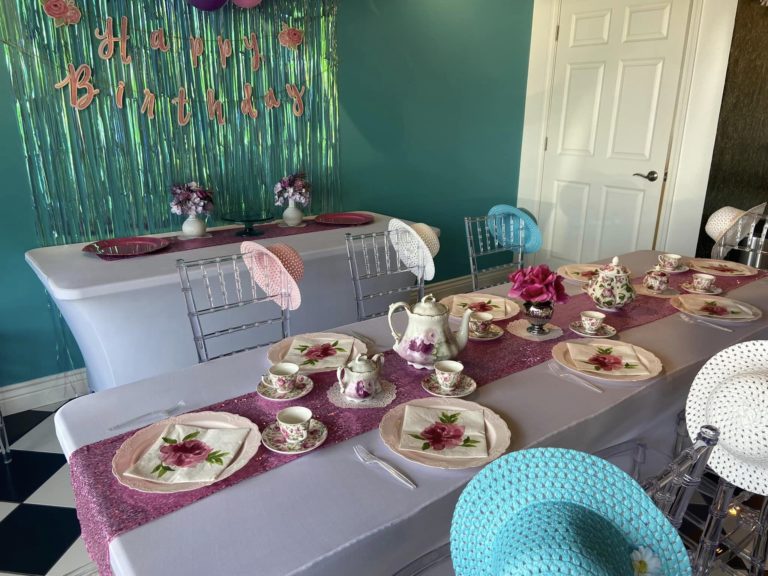 Ultimate List Of Omaha Kids Birthday Party Places Oh My! Omaha