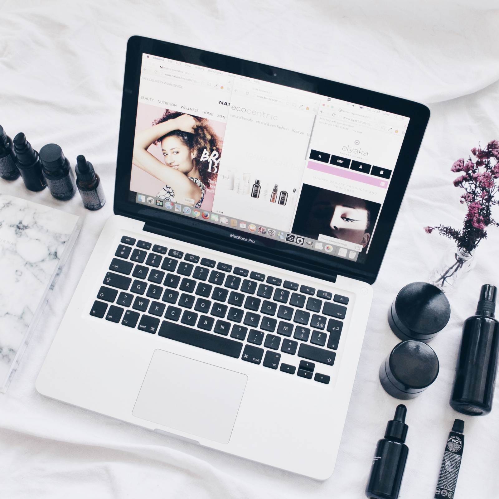 The Best Online Green Beauty Shops! OhMySkin