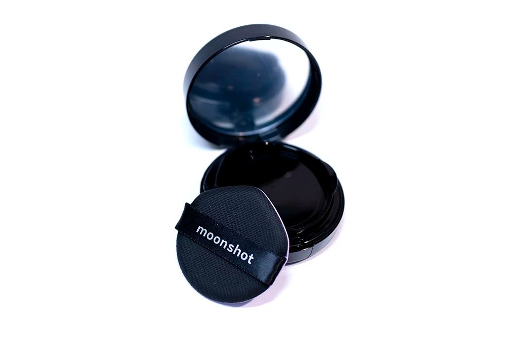 Review Micro Settingfit Cushion (Moonshot) Oh My Stellar!
