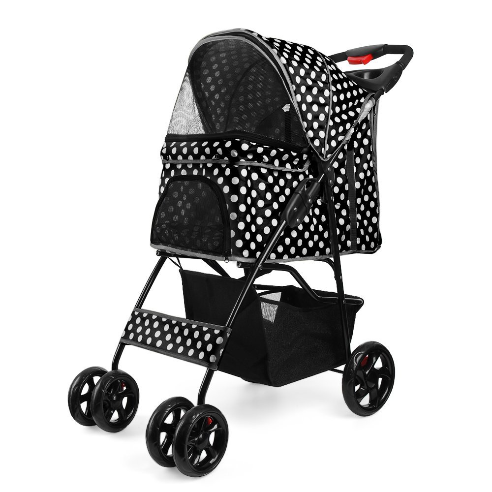 Top 10 Best Rated Cat Stroller I Love My Sweet Cats