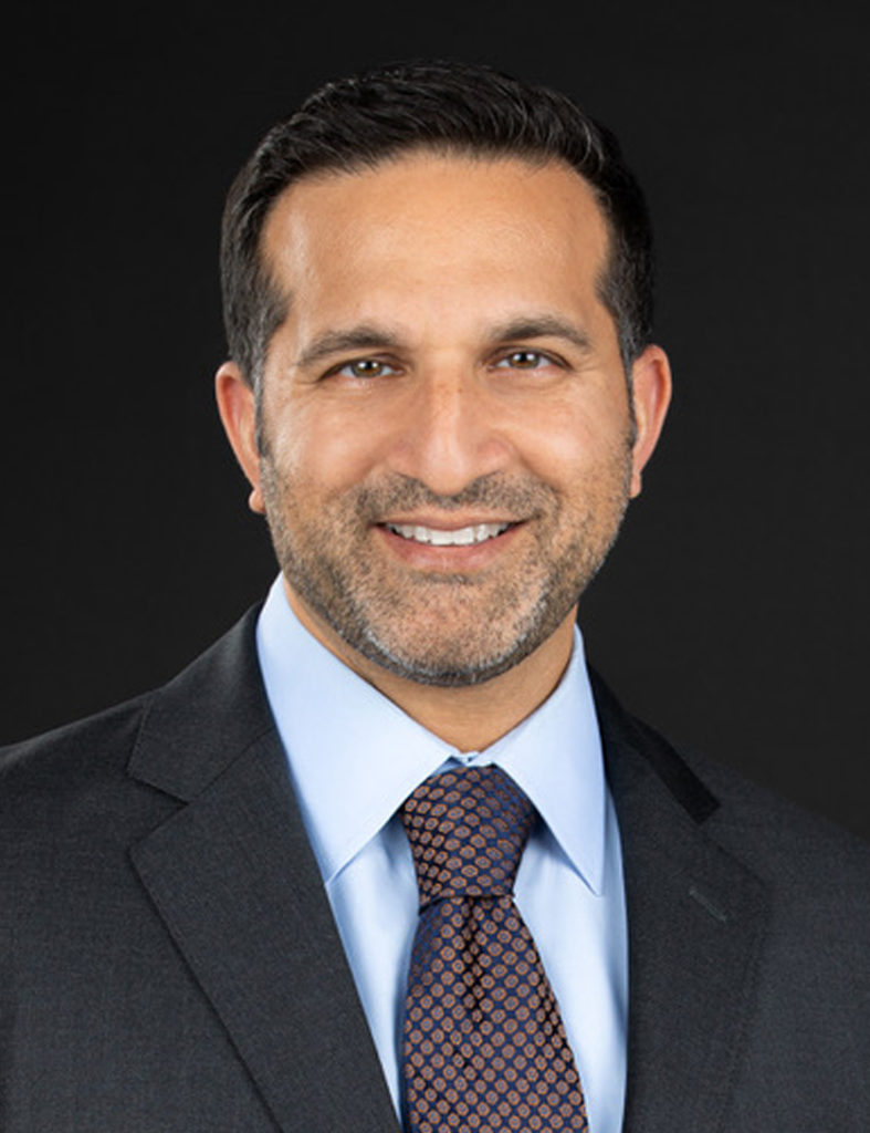 MSP Faculty Osborne Head & Neck Foundation