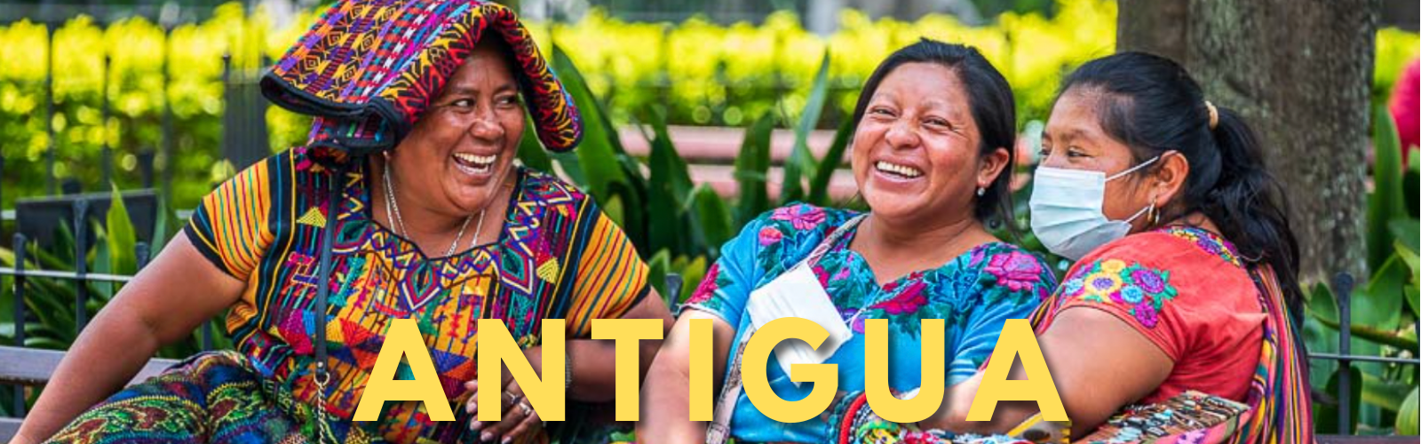 Antigua Medical Mission Osborne Head & Neck Foundation