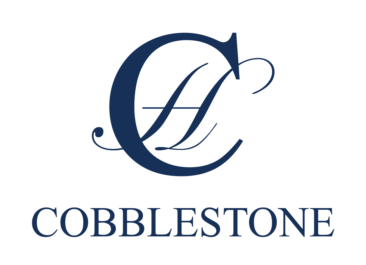 Branding Cobblestone Homes Ohno Design