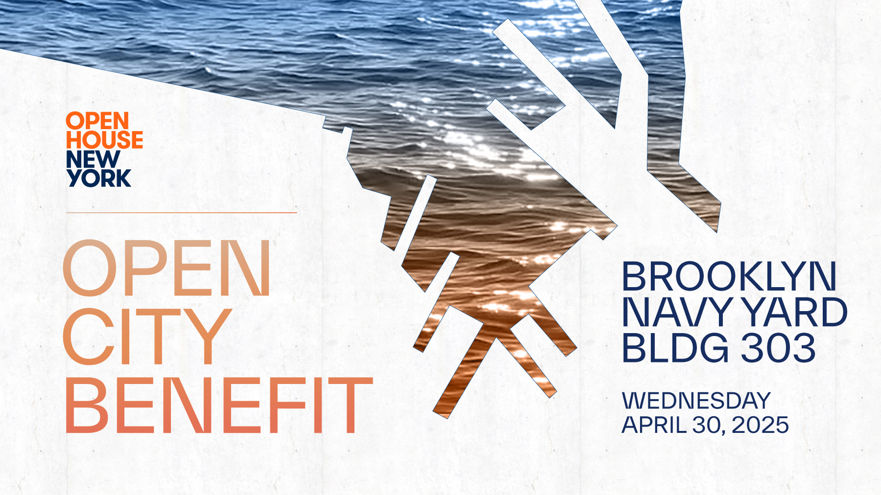 Ohny 2025 Battery Powered Open House New York