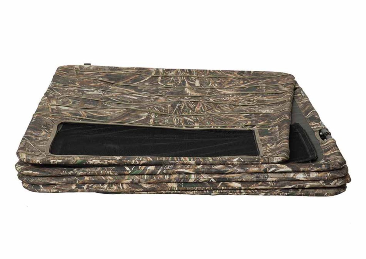 СКРАДОК AVERY FINISHER PANEL BLIND REALTREE MAX5 HD купить в Москве по