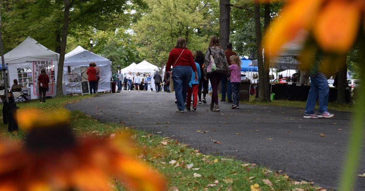 Sun Prints and Handmade Art at the Pyramid Hill Art Fair Southwest