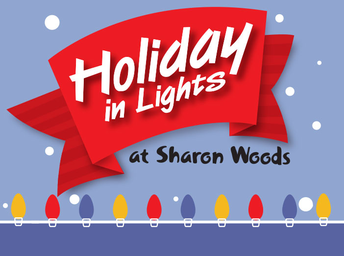 Walk the Lights Night at Sharon Woods Southwest Ohio Parent Magazine