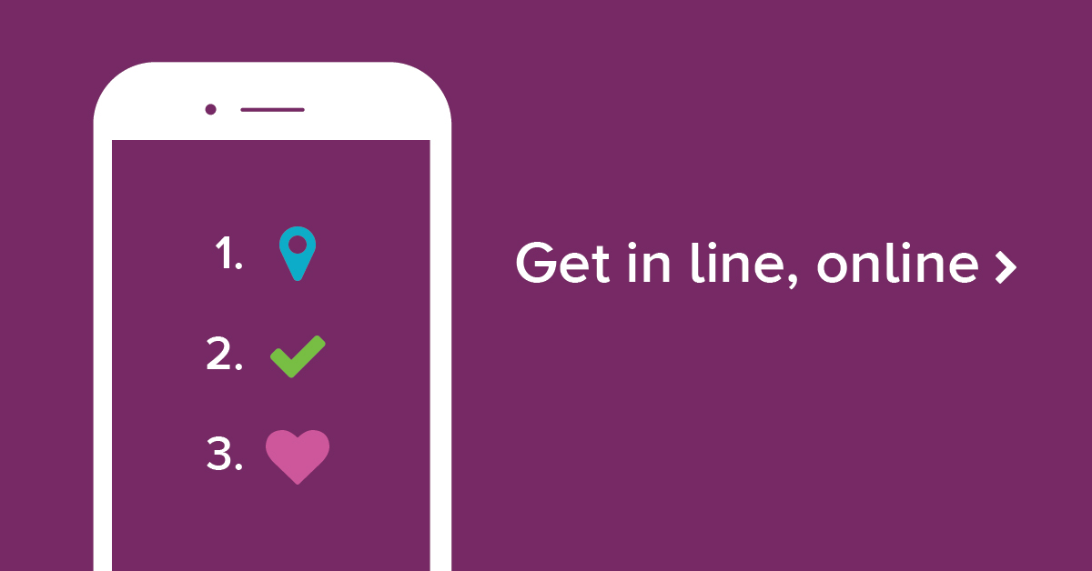 Cincinnati Children's urgent care introduces "Save My Spot" Southwest