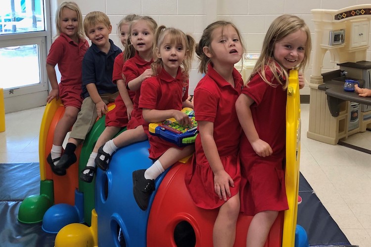 preschool Southwest Ohio Parent Magazine