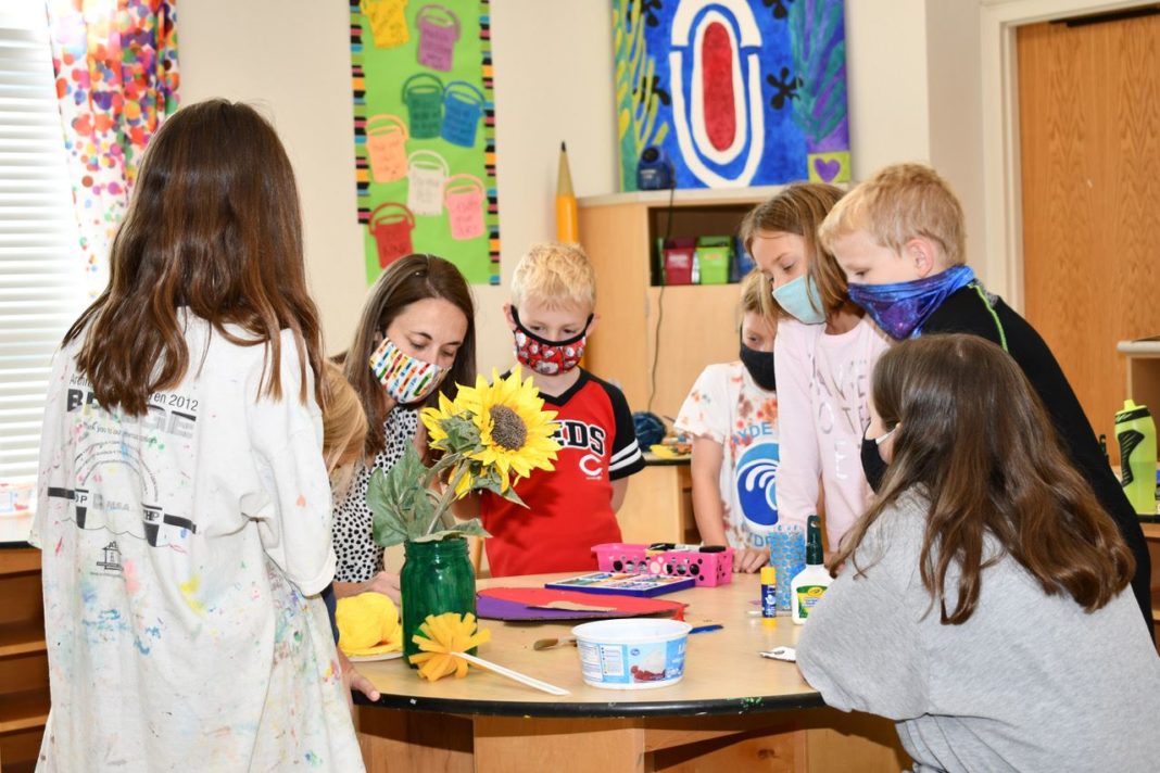 15 SW Ohio Summer Camps Your Kids Will Love