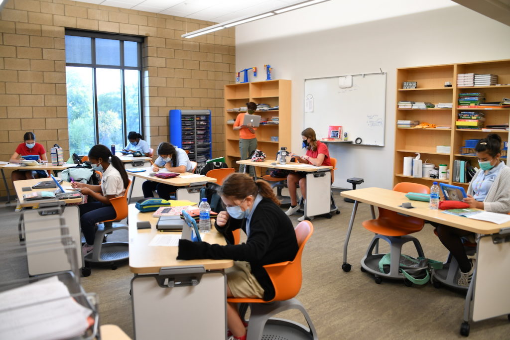 Bethany School Southwest Ohio Parent Magazine