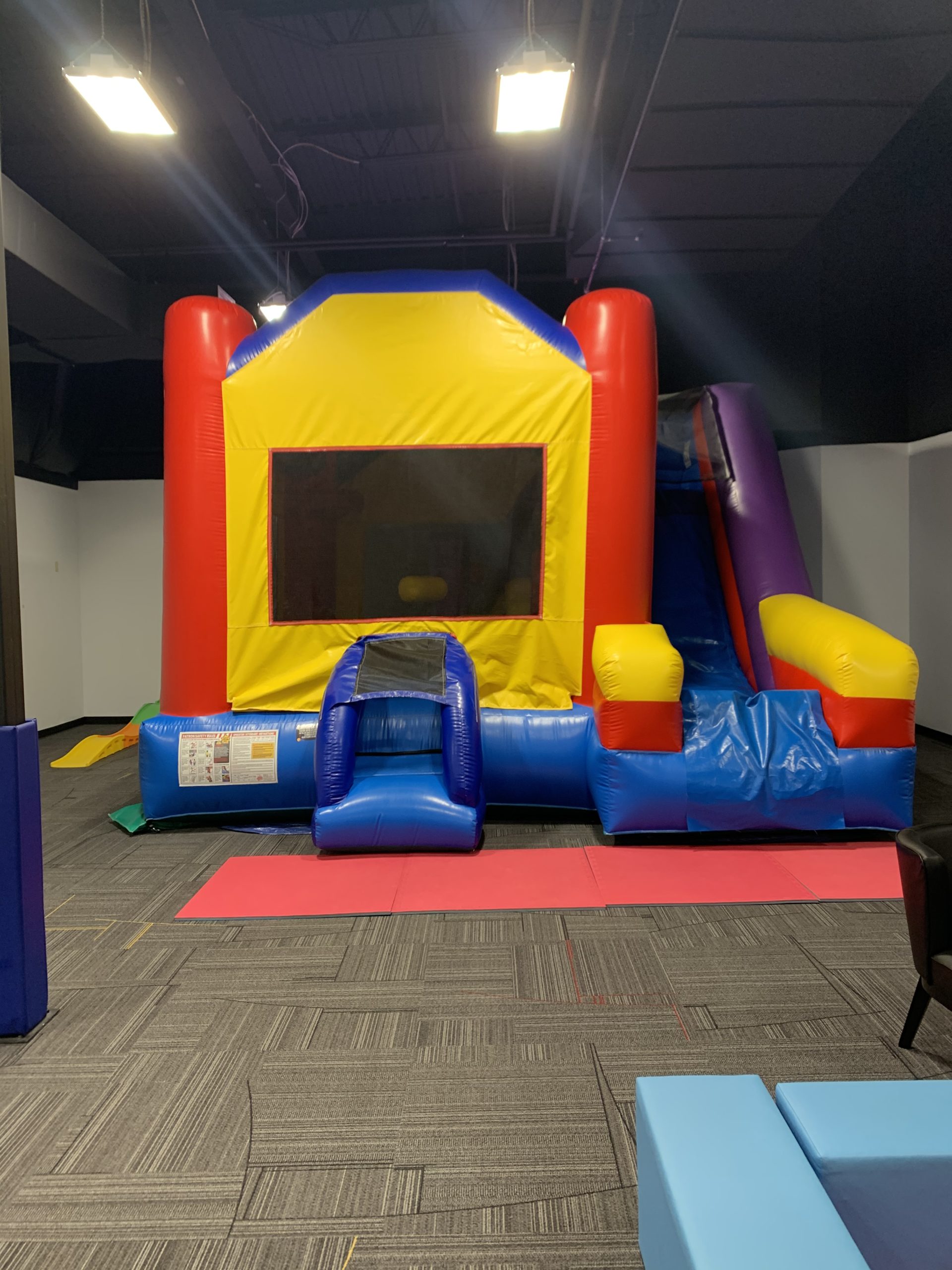 Hidden Gems Kid Clubhouse Southwest Ohio Parent Magazine