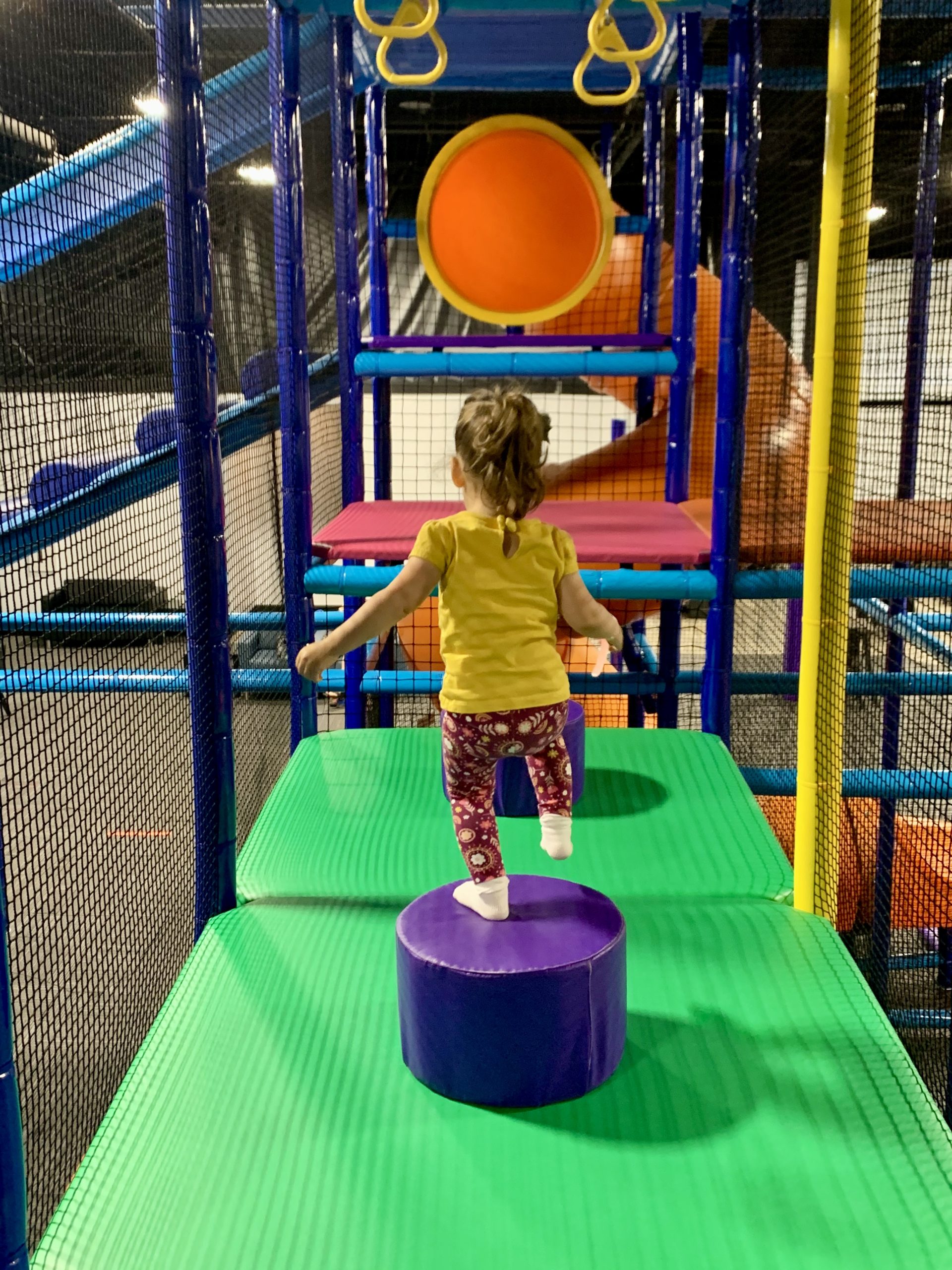 Hidden Gems Kid Clubhouse Southwest Ohio Parent Magazine