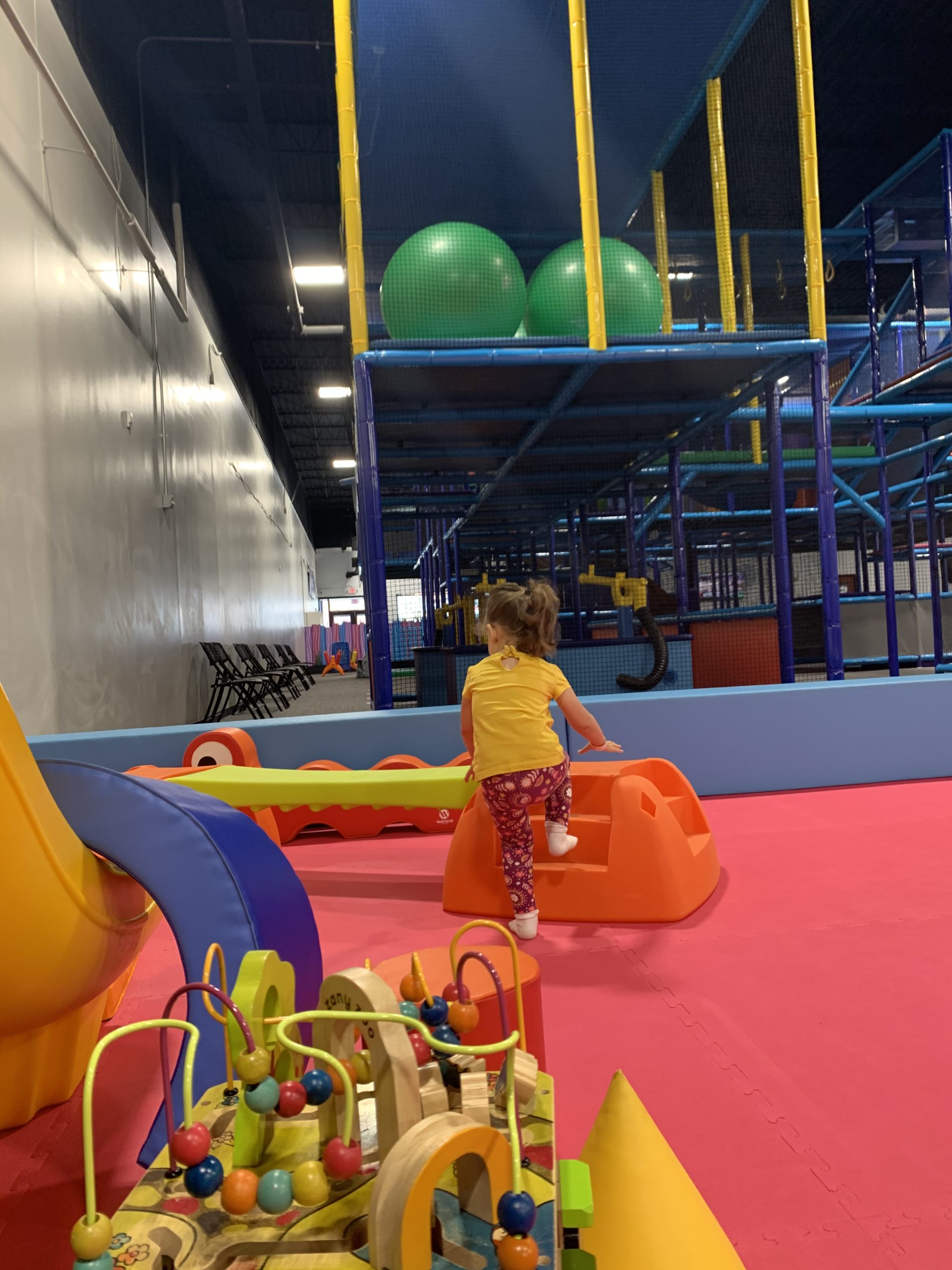 Hidden Gems Kid Clubhouse Southwest Ohio Parent Magazine