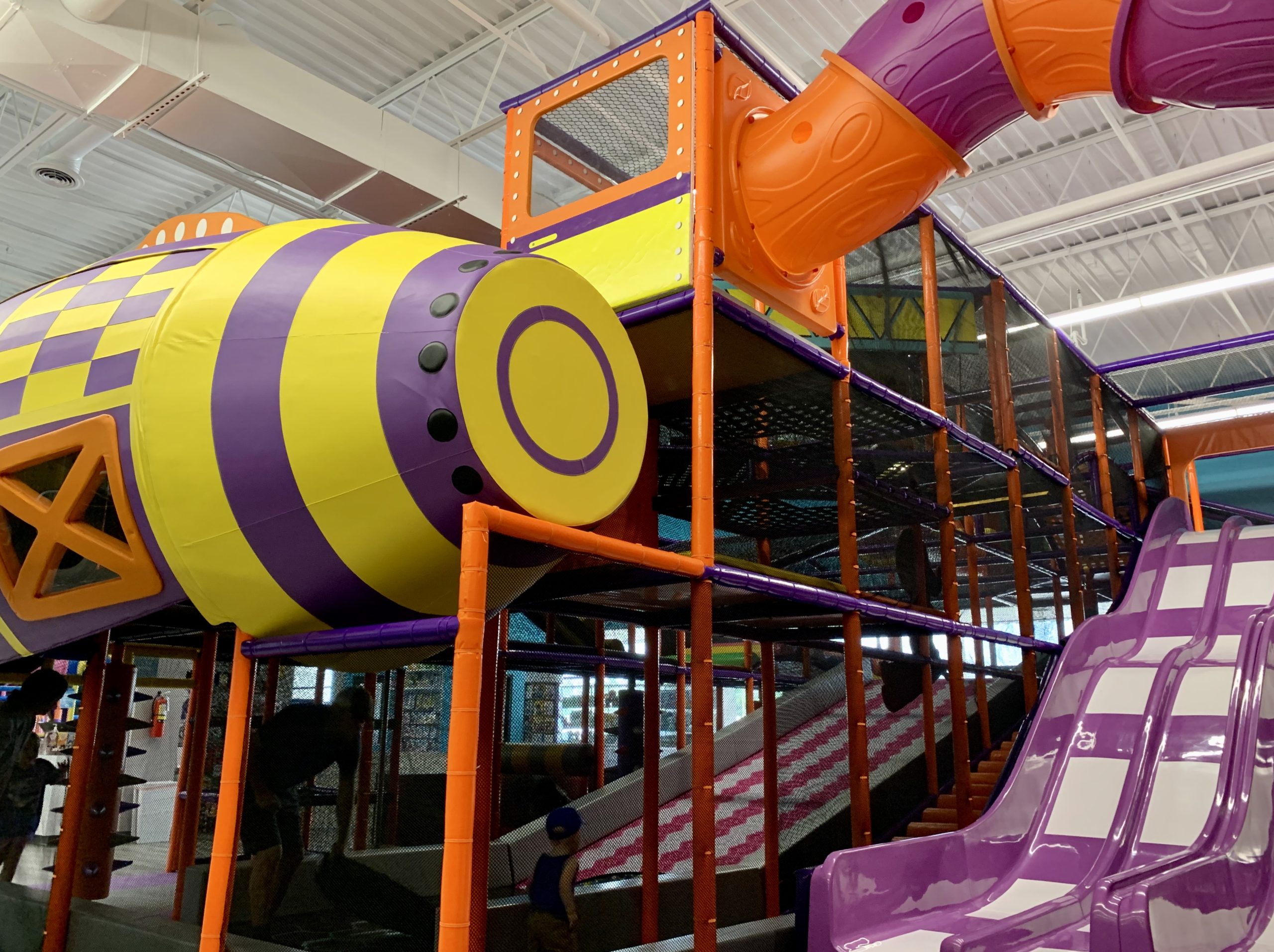 Wonderland Playground Southwest Ohio Parent Magazine