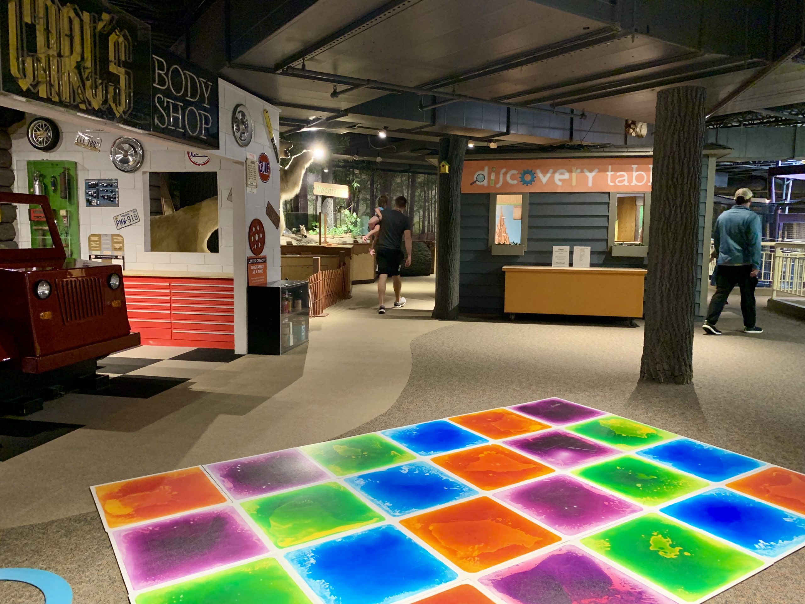 Boonshoft Museum of Discovery Southwest Ohio Parent Magazine