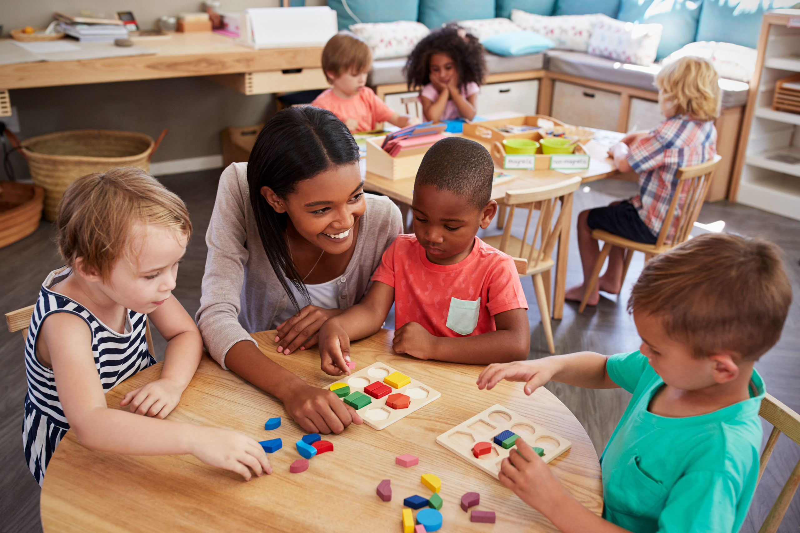 Find the Best Preschool for Your Child Southwest Ohio Parent Magazine