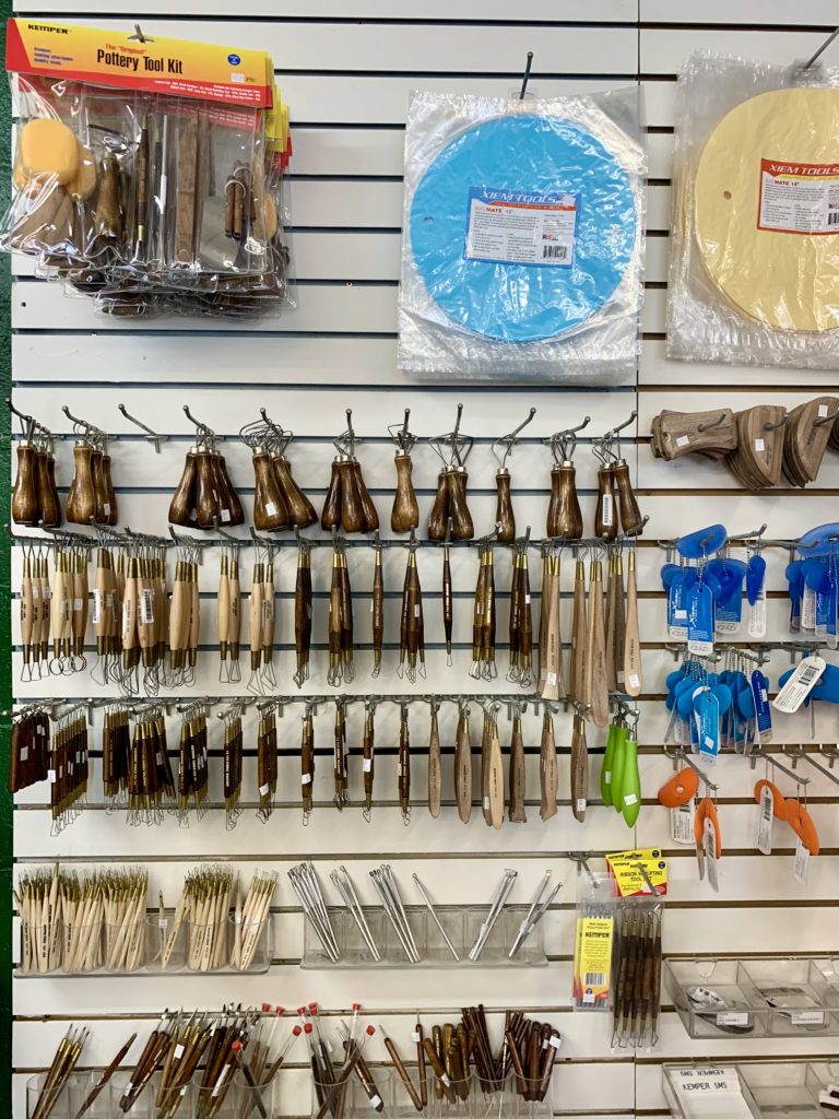 Make Messy Art at Queen City Clay Southwest Ohio Parent Magazine