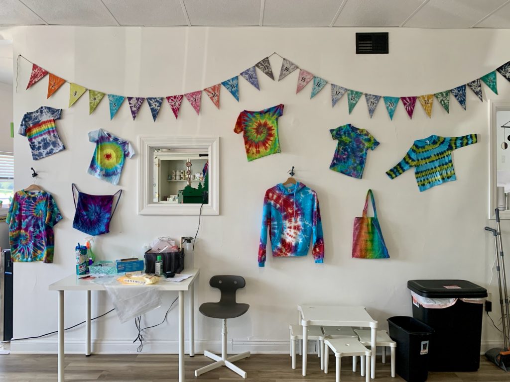 Hidden Gems Kaleidoscope Colors & Co. Southwest Ohio Parent Magazine