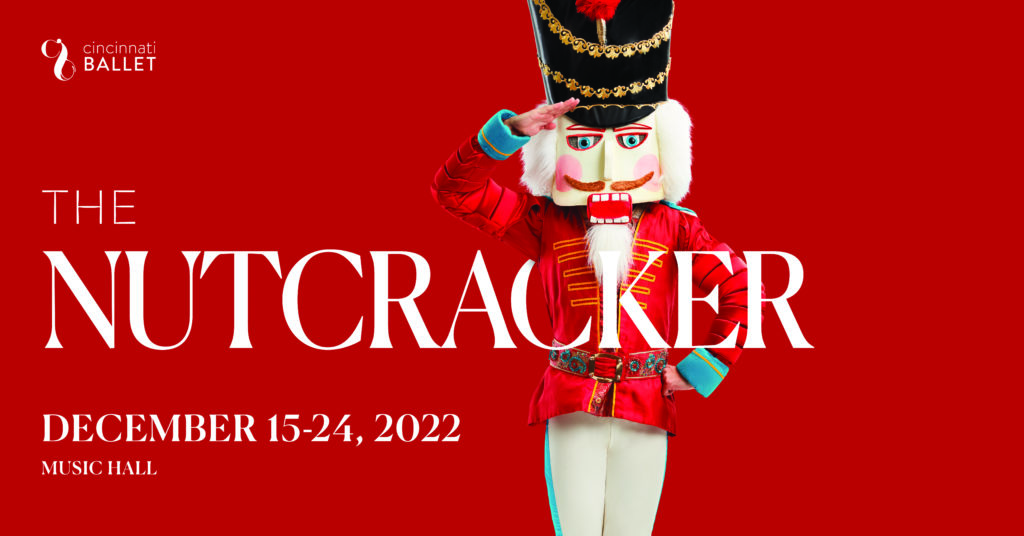 Nutcracker_Ballet Southwest Ohio Parent Magazine