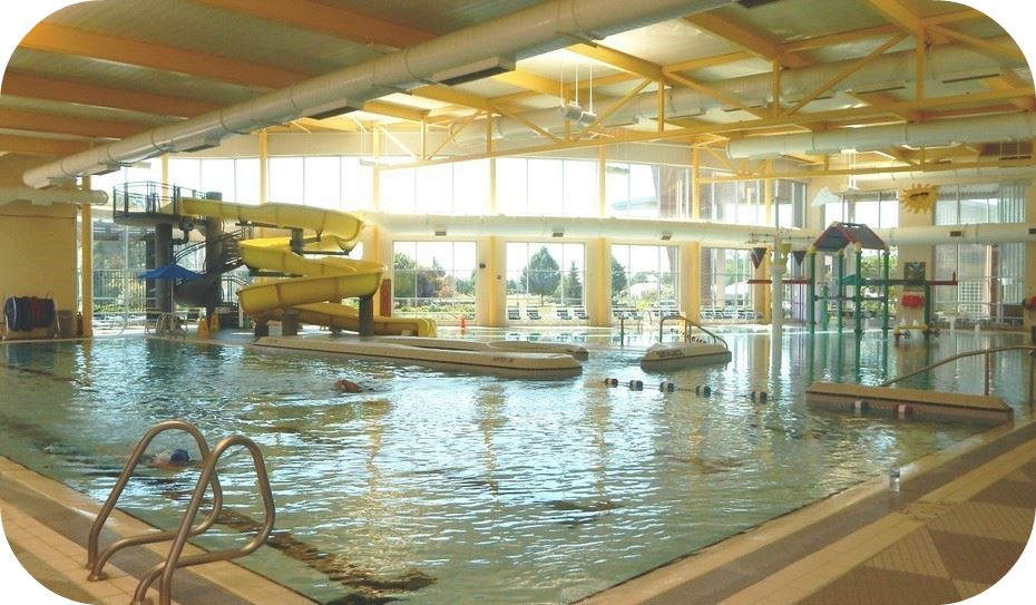 10 Places to Splash around in Dayton Southwest Ohio Parent Magazine