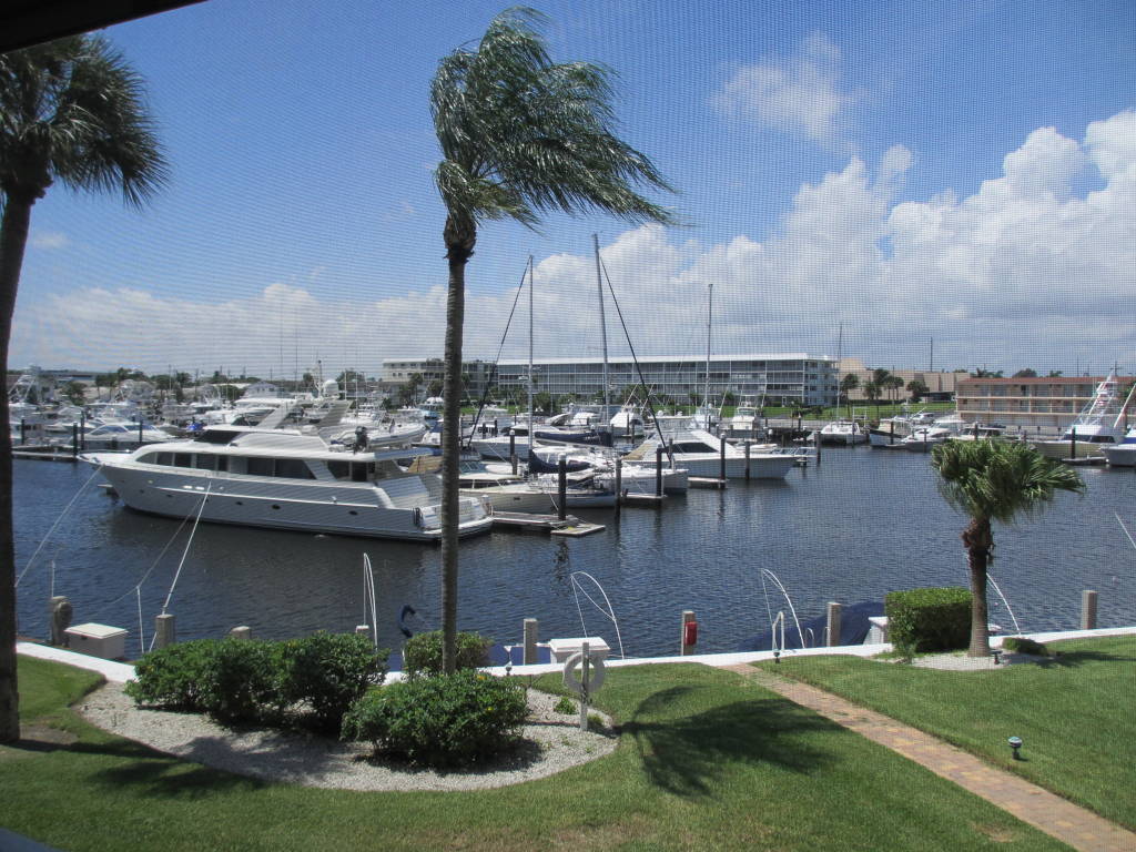 29 Yacht Club Dr. 208 Open Home Pro