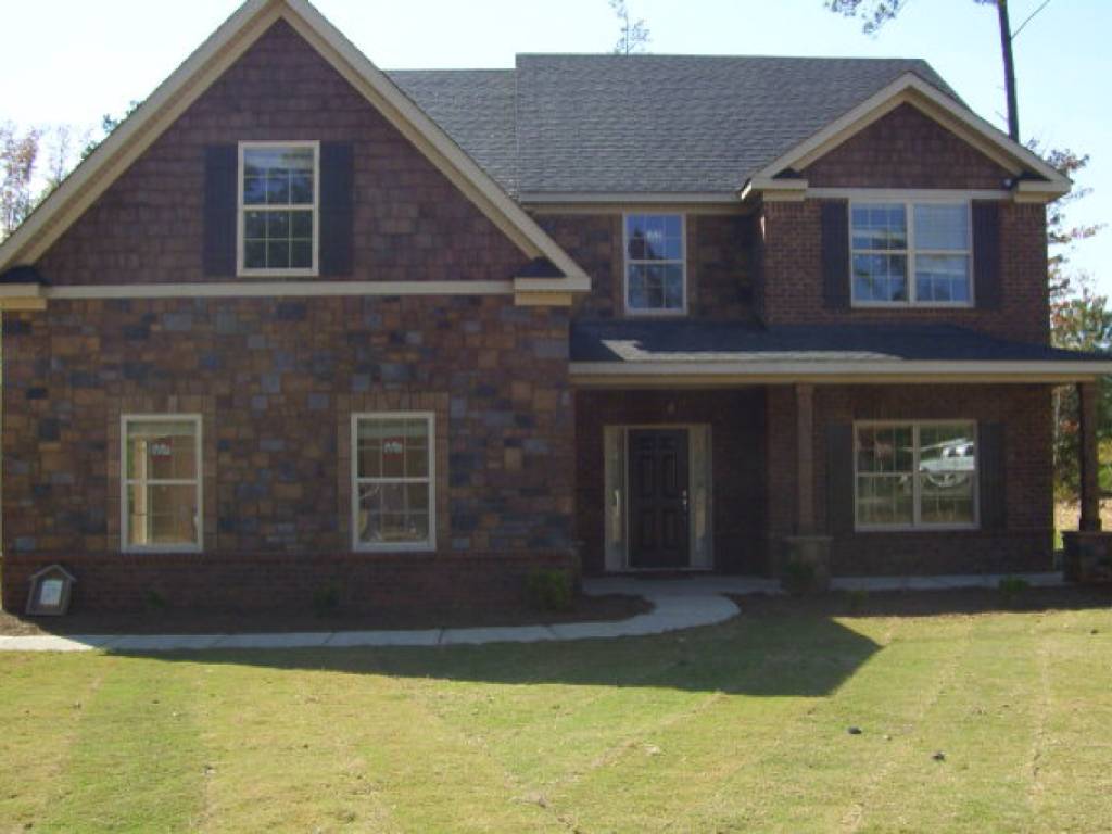 Hughston Homes Open Home Pro