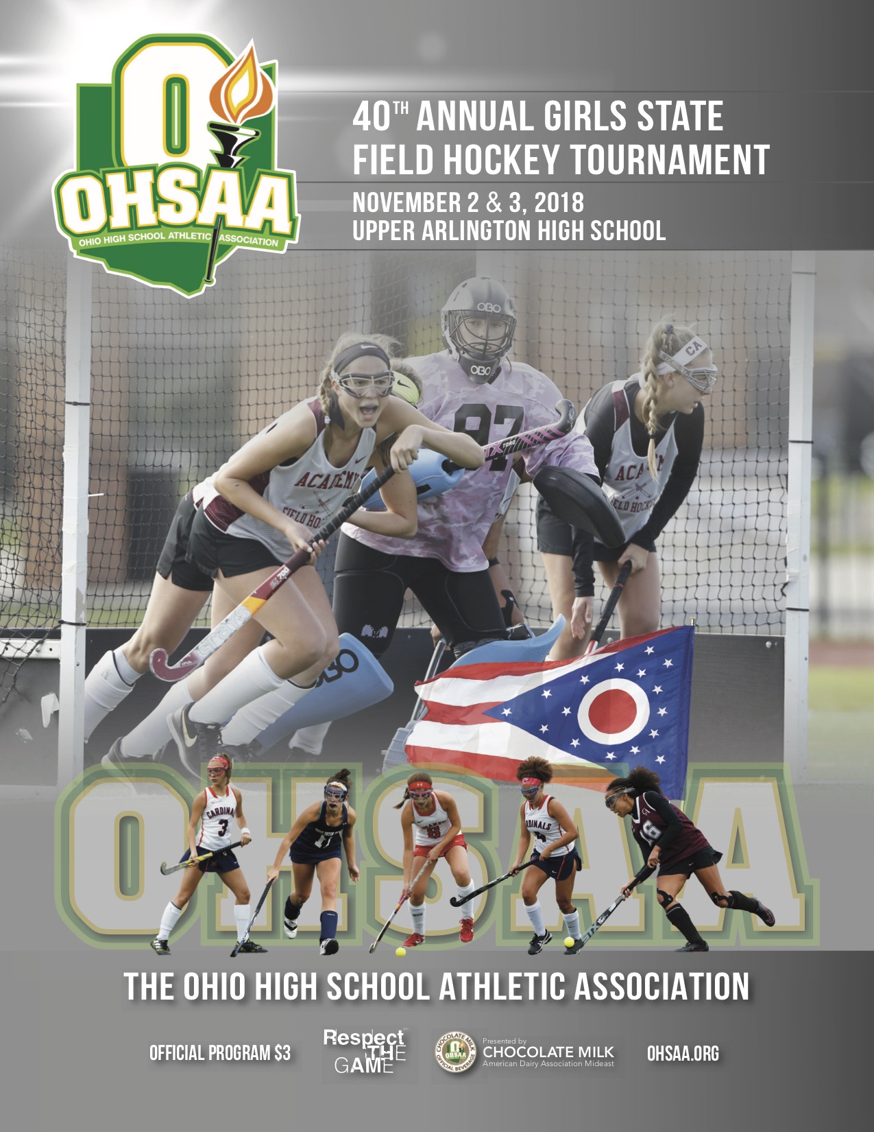 Field Hockey History