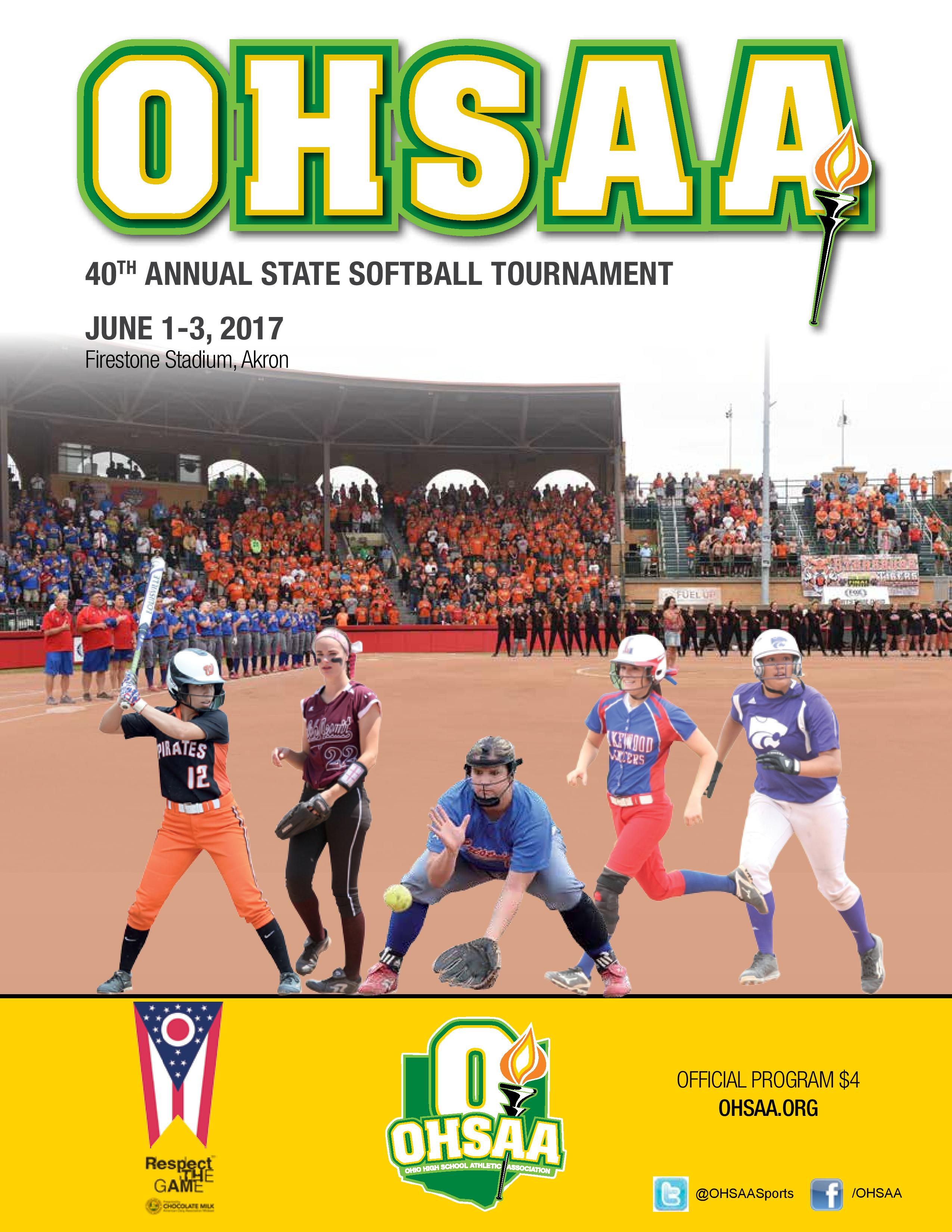 OHSAA > Sports & Tournaments > Softball > Softball 2017 > 2017 OHSAA
