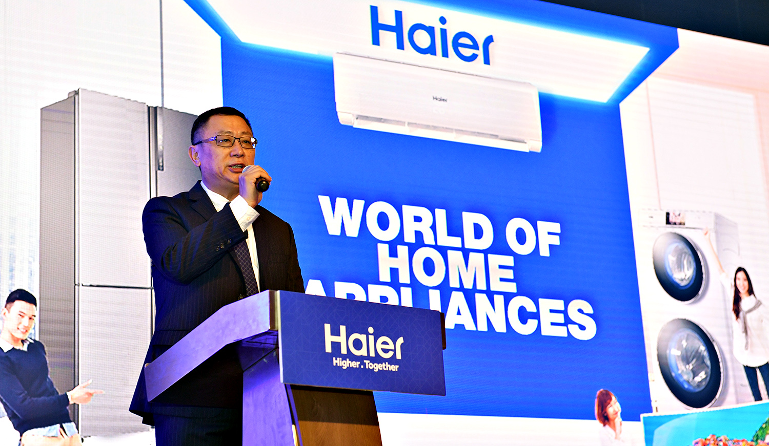 Haier Unveils “Haier World Of Home Appliances" In Malaysia
