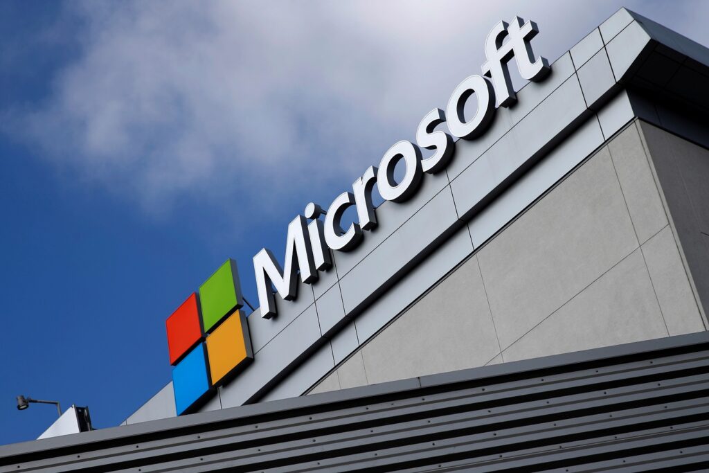 Microsoft Announces New Products And Guidance For Enhanced Security In