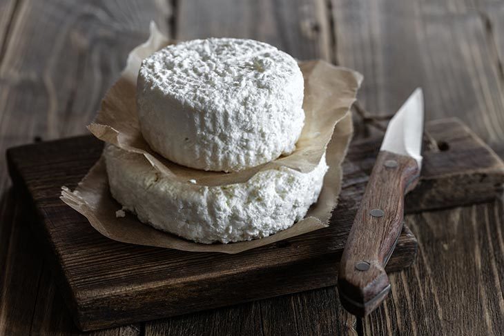 How Long Does Ricotta Cheese Last? How To Tell If It Is Bad?