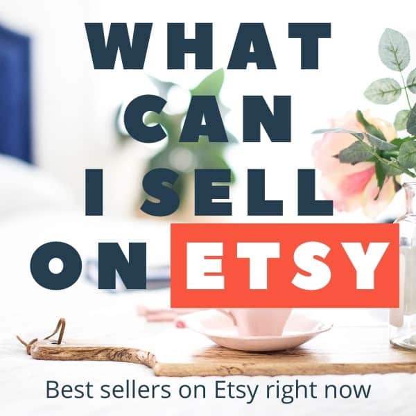 What can I sell on Etsy and make money Oh She Creates