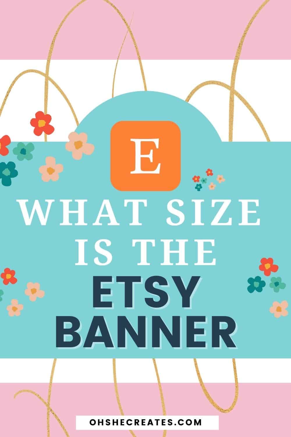 What are the Etsy banner dimensions?