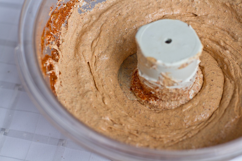 Pico de Gallo + Guacamole + Vegan 7 Layer Dip Oh She Glows