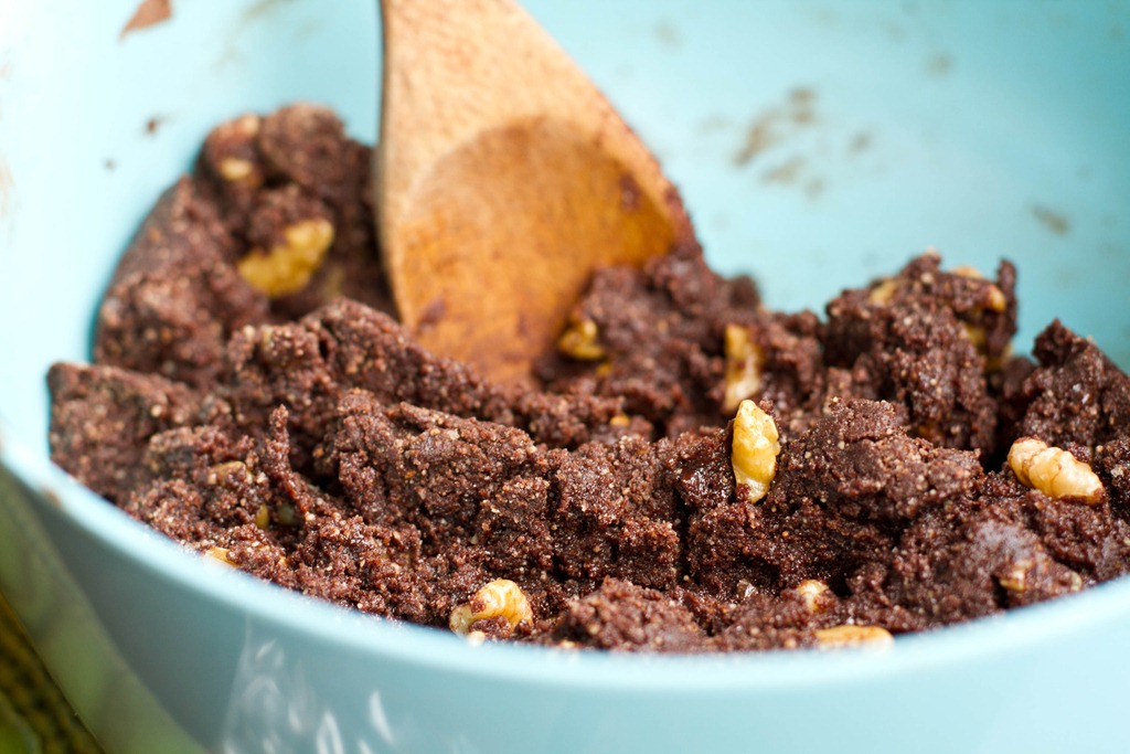 Vegan Brownies Two Ways Oh She Glows